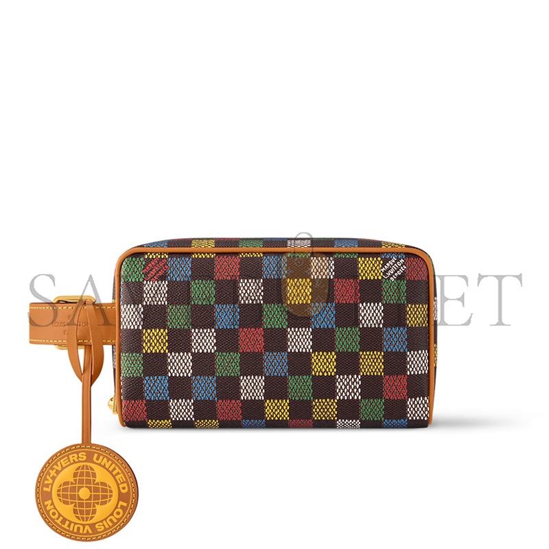 l**is V*t*n locker dopp kit n00151 (23*13*12cm)